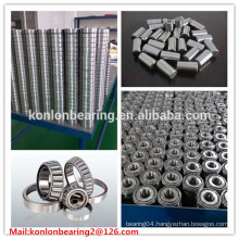 High precision tapered roller bearing 32214 Konlon brand or OEM brand taper roller bearing